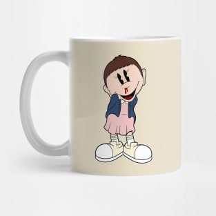 Retro El (11) Mug